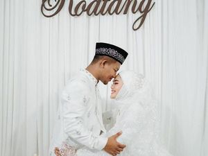 Rodtang Iron Man Jadi Mualaf dan Nikahi Petarung yang Taklukkan Hatinya Rodtang Iron Man Jadi Mualaf dan Nikahi Petarung yang Taklukkan Hatinya