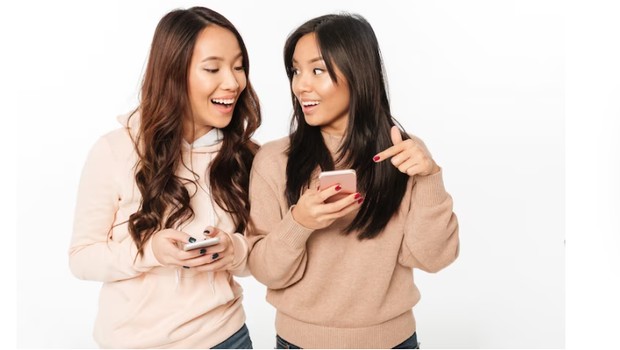 Persahabatan ala Introvert. Foto freepik.com: drobotdean