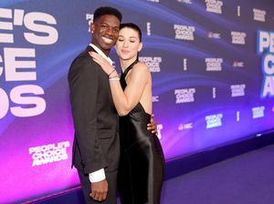 Putri Bill Gates Mengaku Lelah Jadi Meme karena Pacari Pria Kulit Hitam Putri Bill Gates Mengaku Lelah Jadi Meme karena Pacari Pria Kulit Hitam