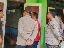 Polisi Cek TKP Bocah SD Situbondo Meninggal Usai Adu Mulut, Ini Hasilnya