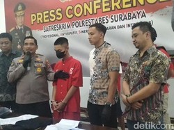 Ngaku Nyesal, Ini Pengakuan Penganiaya Taruna Poltekpel Surabaya hingga Tewas