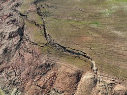 Penyebab Gempa Bumi, Saat Bumi Melepaskan Energi dalam Jumlah Besar