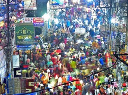 Kala Ilmuwan Khwatir Harapan Hidup Terus Turun Secara Global