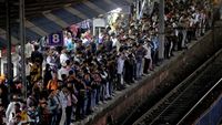 Potret India yang Bakal Jadi Negara dengan Penduduk Terpadat di Dunia