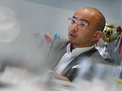 Pentolan Teknologi China Kaya Raya Ini Hilang Seperti Jack Ma