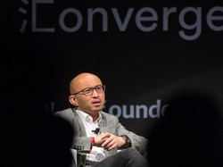 Misteri Hilangnya Miliarder Bos Bank Investasi China