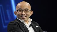Potret Miliarder Sekaligus Bankir Paling Tenar di China yang Tiba-tiba Hilang