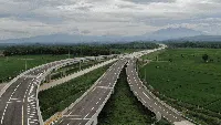11 Potret Ruas Tol yang Bisa Dilewati Saat Mudik 2023