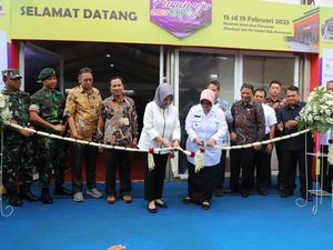 BOB Dukung Purworejo Expo 2023 demi Bangkitkan Ekonomi dan Pariwisata