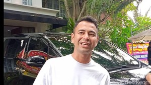 Pemilu Bikin Raffi Ahmad Tunda Rencana Investasi di Medan Zoo