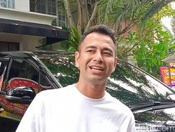 Pemilu Bikin Raffi Ahmad Tunda Rencana Investasi di Medan Zoo
