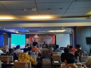 Seleksi Beasiswa Santri 2023 Segera Dibuka! Tahun Ini Berkolaborasi dengan LPDP