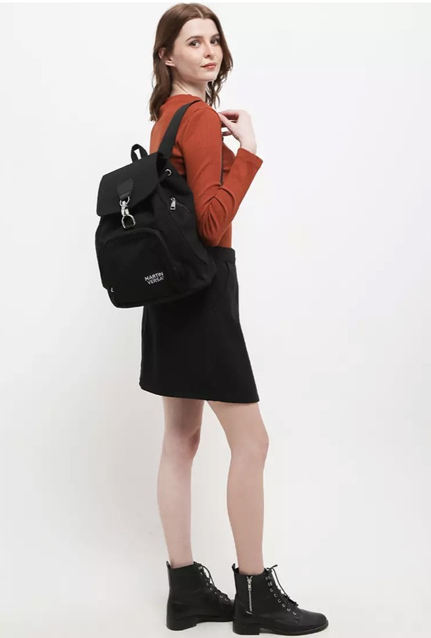 5 rekomendasi tas kekinian yang cukup besar dan stylish