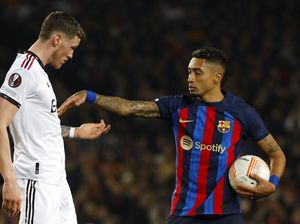 Link Live Streaming Man United Vs Barcelona Dini Hari Nanti Link Live Streaming Man United Vs Barcelona Dini Hari Nanti