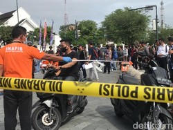 Penganiaya di Nol Km Jogja Laporkan Balik Korban, Ngaku Dikeroyok Dulu