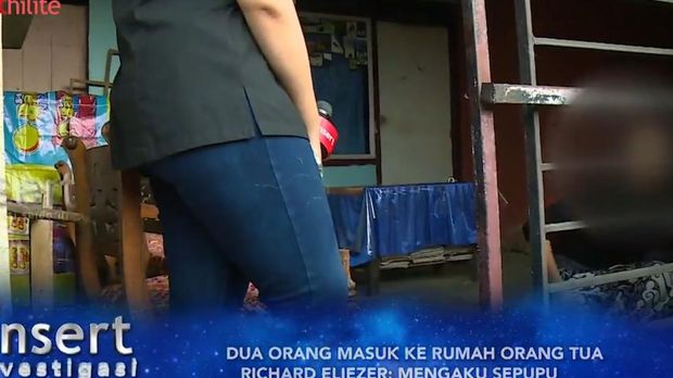 Rumah Bharada E