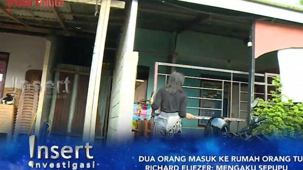 Rumah Bharada E