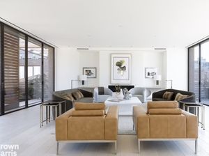Mengintip Rumah Super Mewah Putri Bill Gates dan Suaminya Mengintip Rumah Super Mewah Putri Bill Gates dan Suaminya
