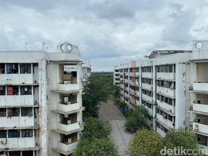 Pembangunan Reservoir Marunda Masih dalam Proses Perizinan Lokasi Pembangunan Reservoir Marunda Masih dalam Proses Perizinan Lokasi
