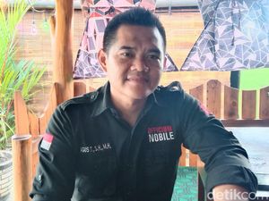 Foto Bugilnya Bikin Heboh, Oknum Sekdes di Purworejo Angkat Bicara Foto Bugilnya Bikin Heboh, Oknum Sekdes di Purworejo Angkat Bicara