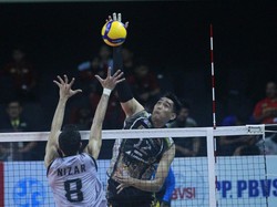 Menang, Bhayangkara Tempel Ketat Juara Bertahan LavAni Allo Bank