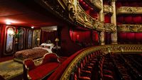 Sensasi Menginap di Gedung Opera Paris, Berminat?