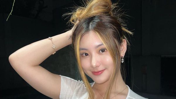 Pernah Alami Toxic Relationship, Ini 7 Fakta Shannon Wong