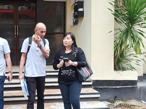 Pengacara Laporkan Dugaan Pencucian Uang Anak Mantan Sekda Sumbawa