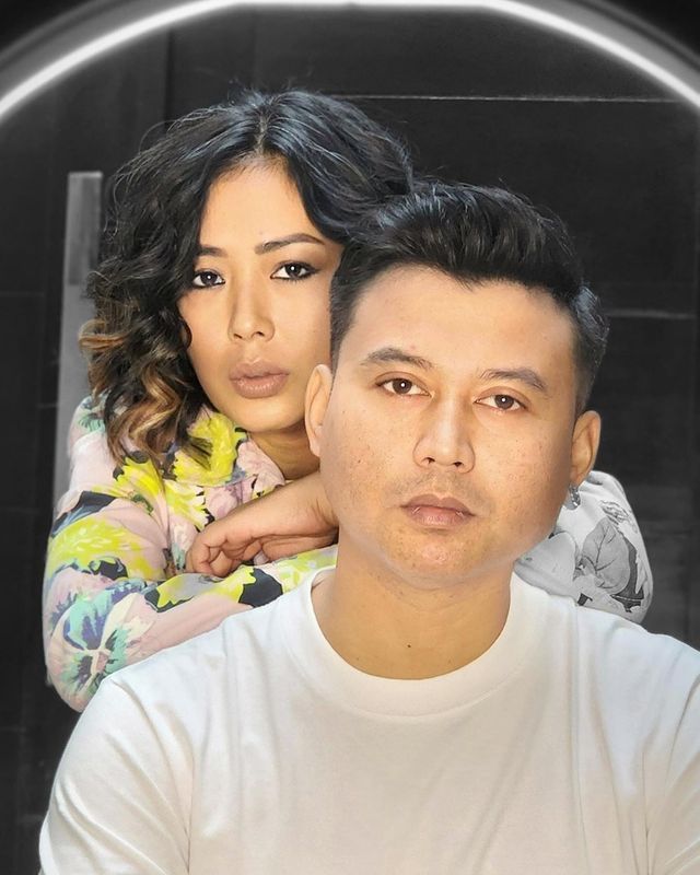 Soimah dan Suami