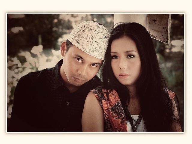 Soimah dan Suami