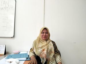 Salah Kaprah pada Merarik Salah Kaprah pada Merarik