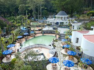 Destinasi Wisata Terpopuler di Songgoriti Kota Batu yang Wajib Dikunjungi