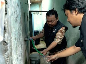 Melihat Kembali Buruknya Kualitas Air Jakarta dan Cara Mengolahnya Melihat Kembali Buruknya Kualitas Air Jakarta dan Cara Mengolahnya