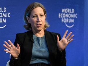 Susan Wojcicki Mundur dari CEO YouTube, Ini Alasannya Susan Wojcicki Mundur dari CEO YouTube, Ini Alasannya