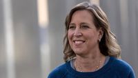 6 Foto Garasi Mendiang Susan Wojcicki yang Disewa Jadi Kantor Pertama Google