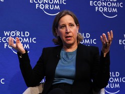 Mengenang Susan Wojcicki, Garasi Rumahnya Pernah Jadi Kantor Awal Google