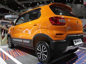 Mobil-mobil Buatan India Sering Diremehkan, Padahal... Mobil-mobil Buatan India Sering Diremehkan, Padahal...