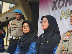 Polisi Beberkan Kronologi Terapis Jepit Kepala Bocah Autis di RS Depok