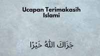 20 Ucapan Terima Kasih Dalam Islam yang Mudah Diucapkan Sehari-hari