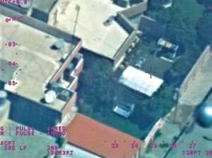 Militer AS Abadikan Penampakan UFO di Irak