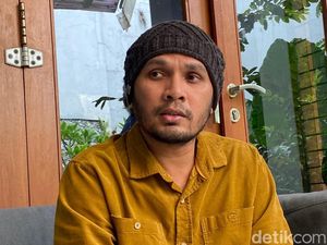 Penjelasan Ustaz Hanan Attaki Soal Pengajiannya yang Dibubarkan Banser Penjelasan Ustaz Hanan Attaki Soal Pengajiannya yang Dibubarkan Banser