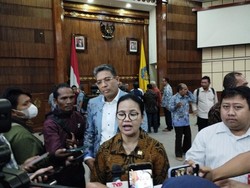 Komisi X DPR Angkat Suara soal Kasus Korupsi Dana SPI 3 Pejabat Unud