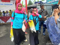 Kenaikan Harga Beras Picu Tingginya Inflasi di Tasikmalaya