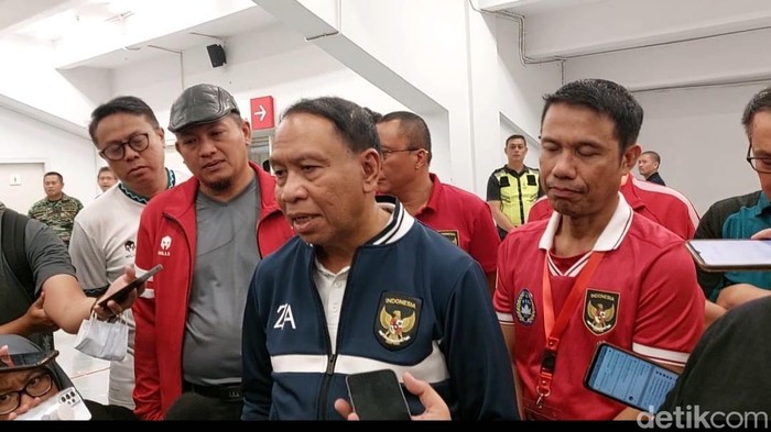 Zainudin Amali, Yunus Nusi