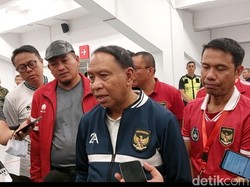 Zainudin Amali: Yunus Nusi Masih Sekjen PSSI