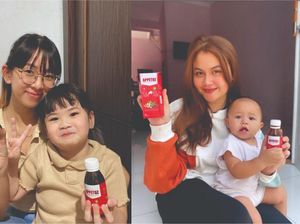 Appetoz Sari Kurma, Solusi Tepat buat Tingkatkan Nafsu Makan Anak