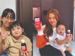 Appetoz Sari Kurma, Solusi Tepat buat Tingkatkan Nafsu Makan Anak