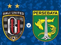 Bali United Bantai Persebaya 4-0