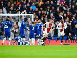 Satu Gol Free Kick Lagi, James Ward-Prowse Samai Rekor David Beckham