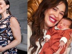 Dikira Alami Menopause, Wanita Ini Ternyata Hamil di Usia 55 Tahun